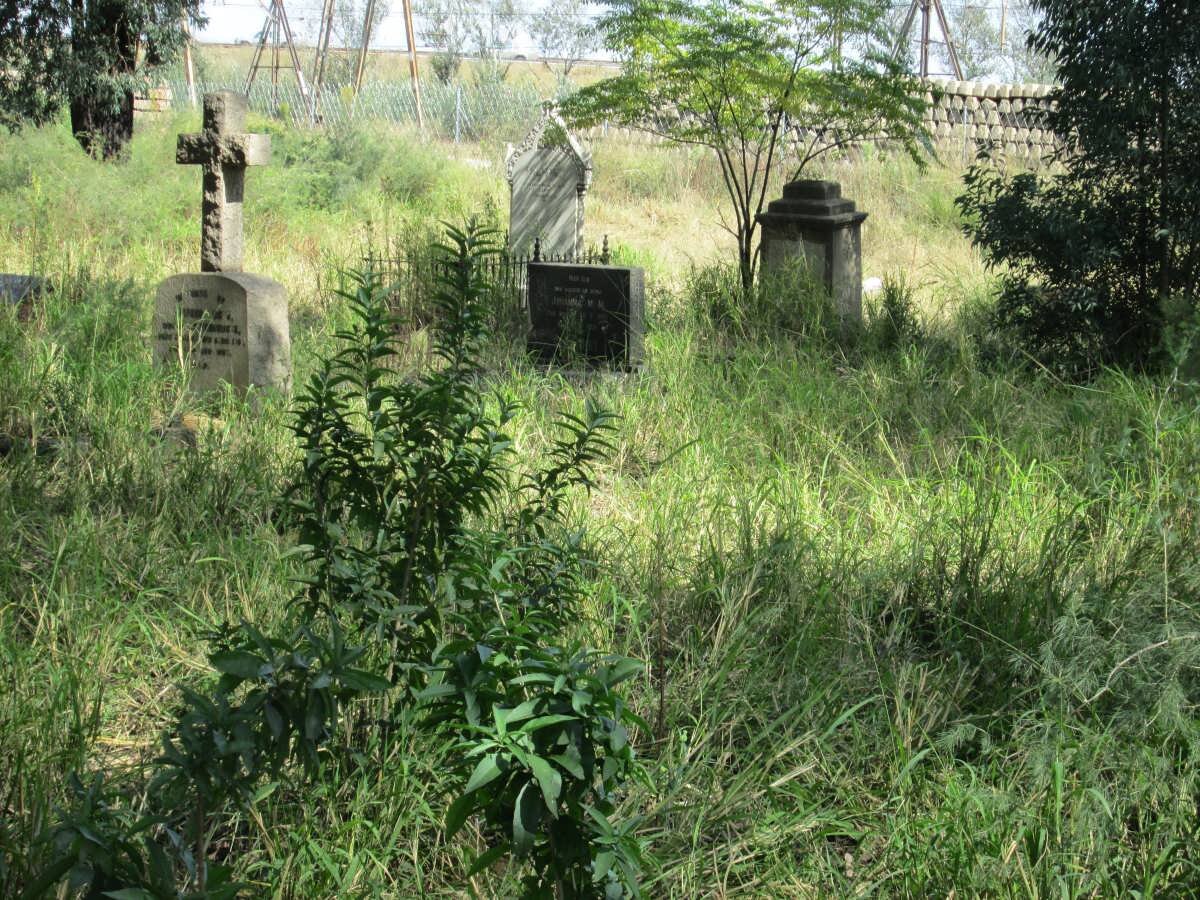 3. Overview / Oorsig