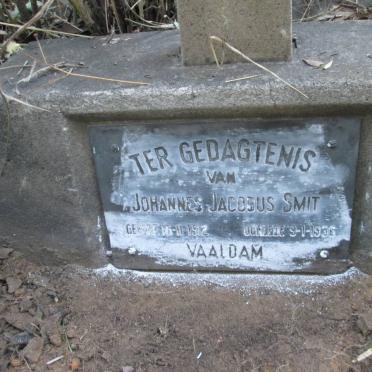 SMIT Johannes Jacobus 1912-1936 _1