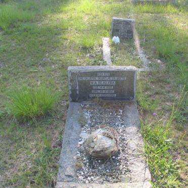 KLERK W.A., de 1932-1932