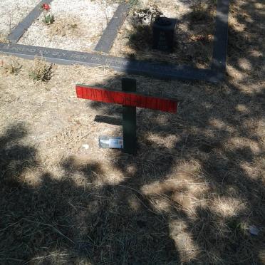 MARSHALL Oupa &amp; Ouma