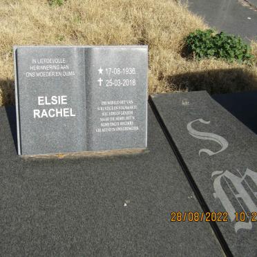 SMIT Gysbert Johannes 1933-1988 &amp; Elsie Rachel 1936-2018 _2