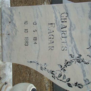 EAGER Charles 191401983