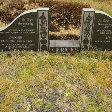 G - Surnames :: Vanne - G