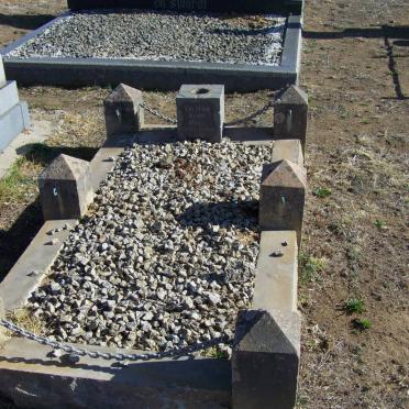 MOLL Talitha Kumi -1931