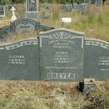 D - Vanne :: Surnames - D