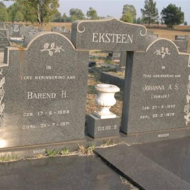 E - Surnames :: Vanne - E