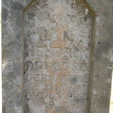 O - Surnames :: Vanne - O