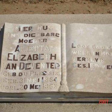 D-Surnames :: Vanne-D