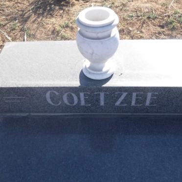 COETZEE