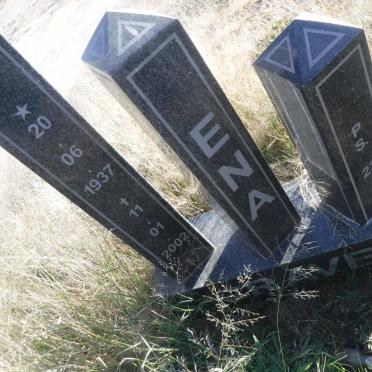 CRAVEN Ena 1937-2002