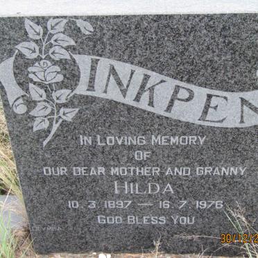 I - Surnames :: Vanne - I