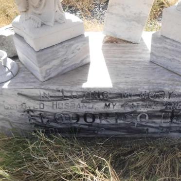 KING Teodorico 1962-1989