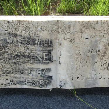 KEYNEL Baba 1967-1967