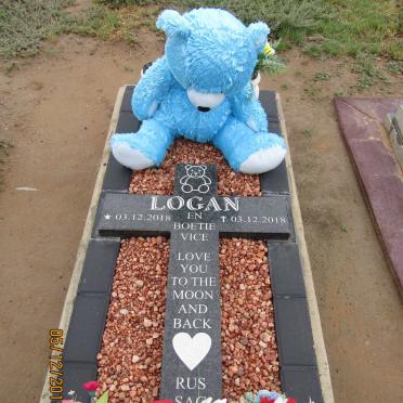 VICE Logan 2018-2018