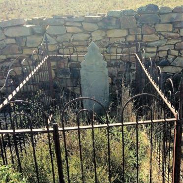 HEEVER Wynand Loduwiekus, van den 1879-1909