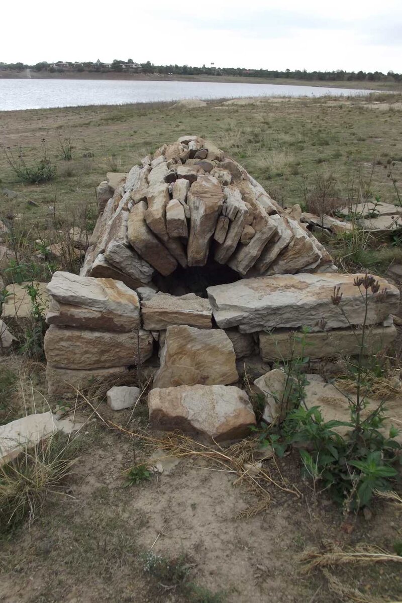 3. Overview / Oorsig