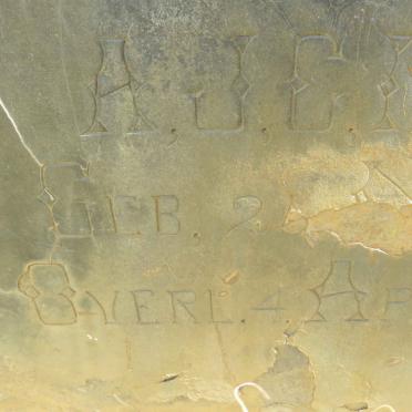 ROUX Adriaan Johannes Gerhardus 1880-1918 :: ROUX A.J.G. 1916-1917