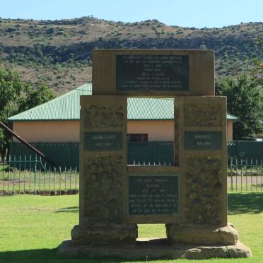 4. Overview / Oorsig