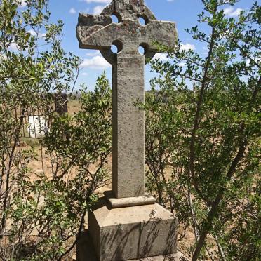 BECKER Sophia Johanna F. 1826-1901