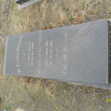 SMITH Gustav 1883-1953