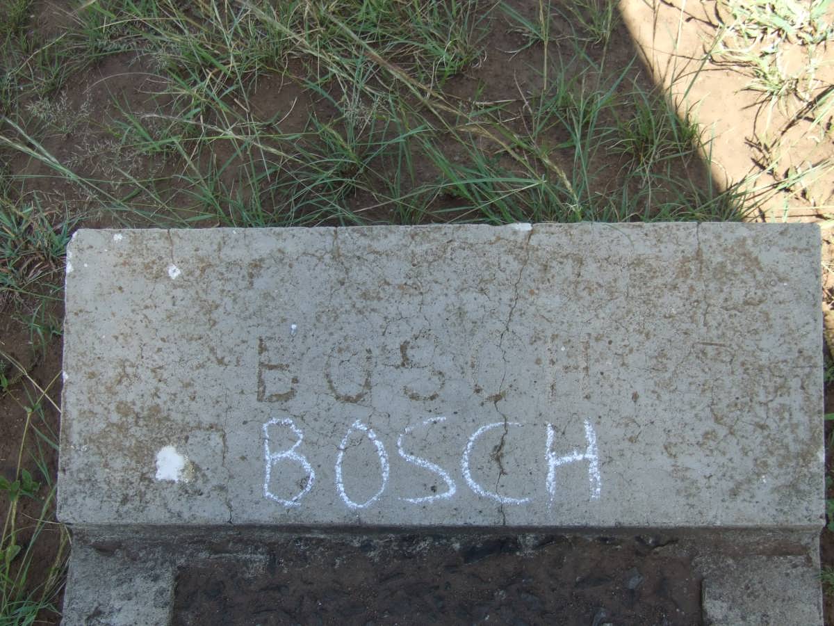 BOSCH