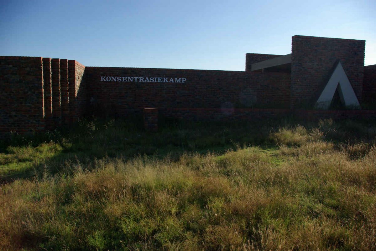 2. Overview / Oorsig