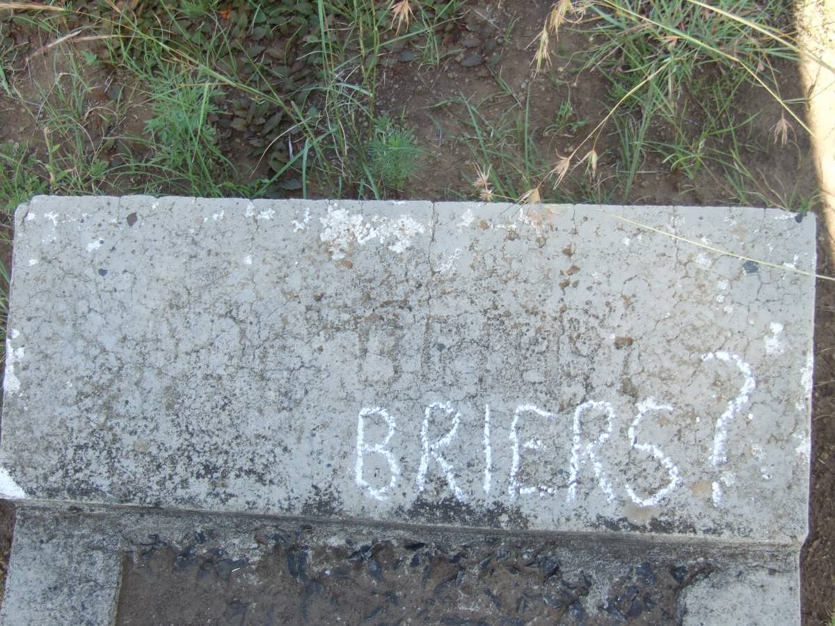 BRIERS