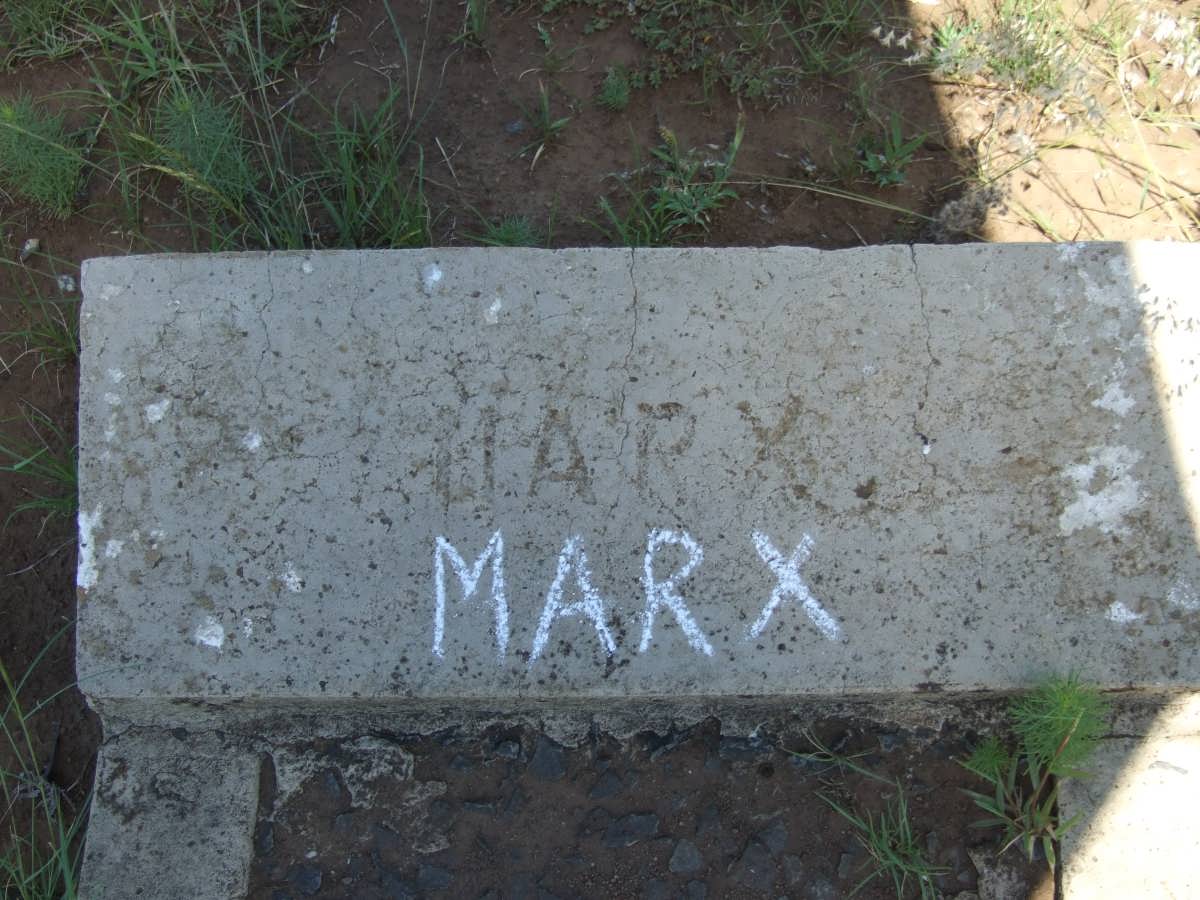 MARX