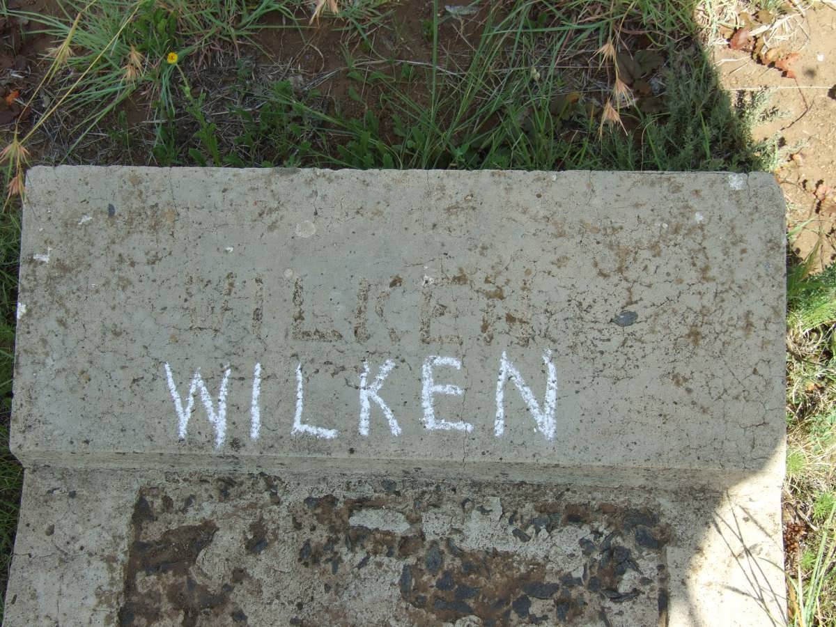 WILKEN