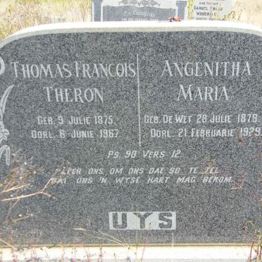 U - Surnames :: Vanne - U