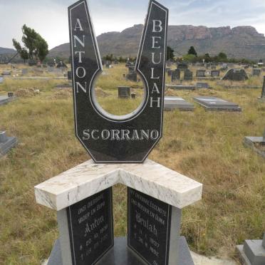 SCORRANO Anton 1938-2015 & Beulah 1937-1992_1