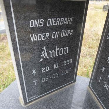 SCORRANO Anton 1938-2015 & Beulah 1937-1992_2