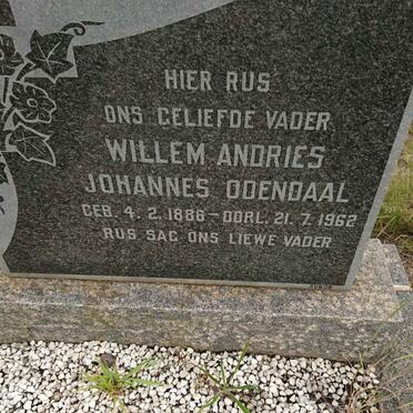 O - Surnames :: Vanne - O