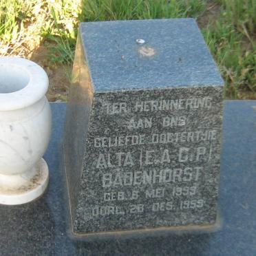 B - Vanne :: Surnames - B