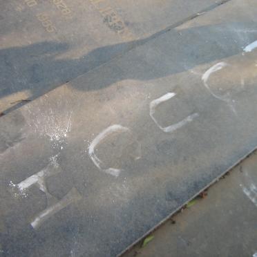 FOUCHE Stephanus Philippus 1928-1985 &amp; Rachel Genoveva 1930-