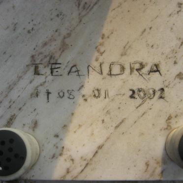 MORAIS Leandra -2002