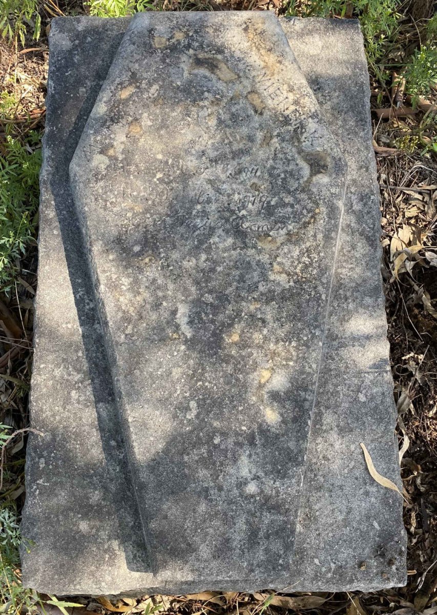 NIEKERK Maria Alberta, van 1911-1919 _1