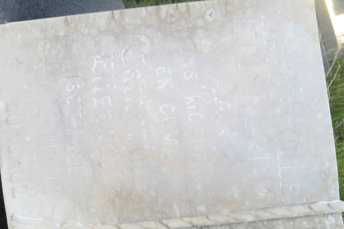 ? Petrus Johannes 1909-1978 &amp; Catharina Elizabeth BOTHMA 1912-2002