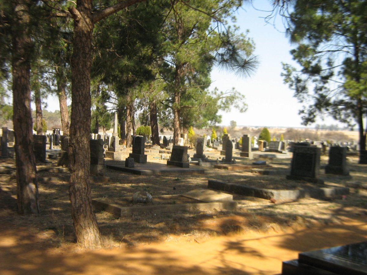 3. Overview / Oorsig