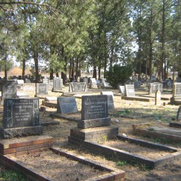 2. Overview / Oorsig