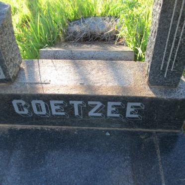 COETZEE Arnoldus Jacobus 1951-1955