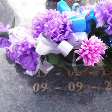 PRINSLOO Hendrik Johannes 1925- &amp; Anna Catharina Sophia SWANEPOEL 1922-2005