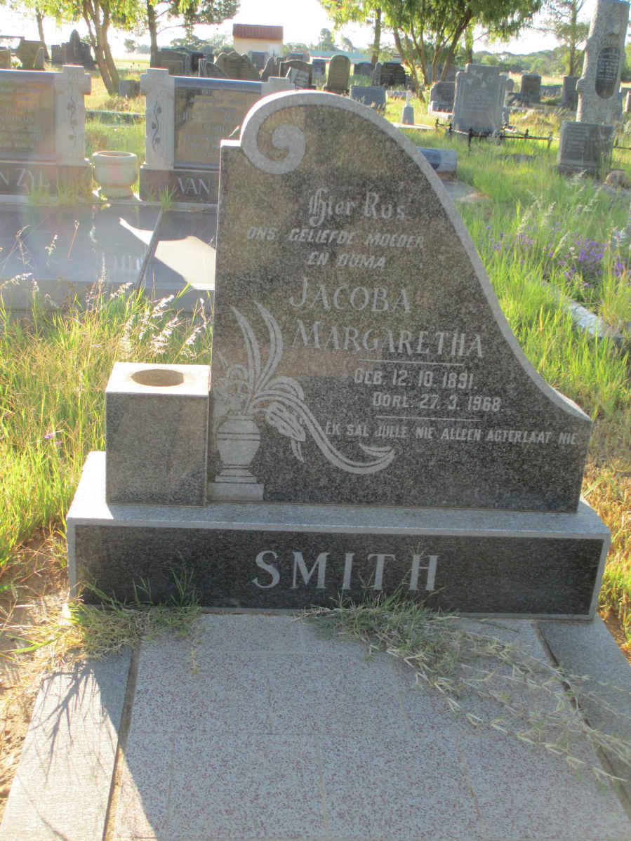 MOROBENG Monnantwa Joseph 1941-2006 &amp; Rachel Keikanyetse 1944-2007