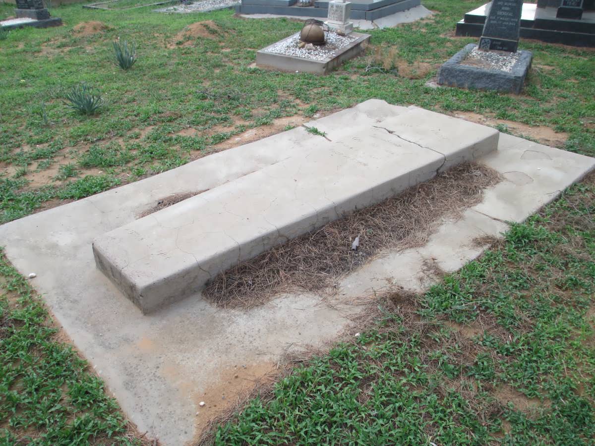 BUNGE Theo 1974-1994