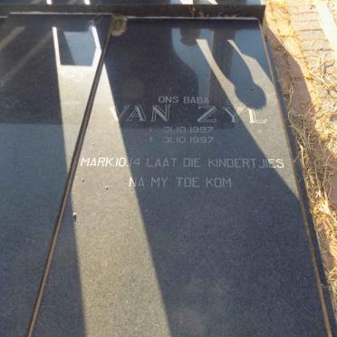 ZYL Baba, van 1997-1997