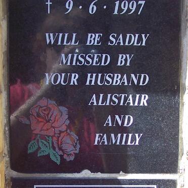 MCCARTNEY Mary 1944-1997 :: ATHERTON Collin Hubert 1982-2002