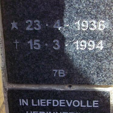 SPRING Yvette 1936-1994 :: KILIAN Jacob 1913-1996