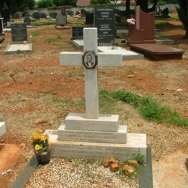 PETSOS Panapotisy 1919-1988