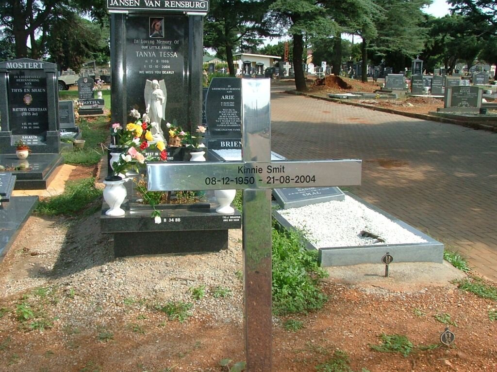 SMIT Kinnie 1950-2004