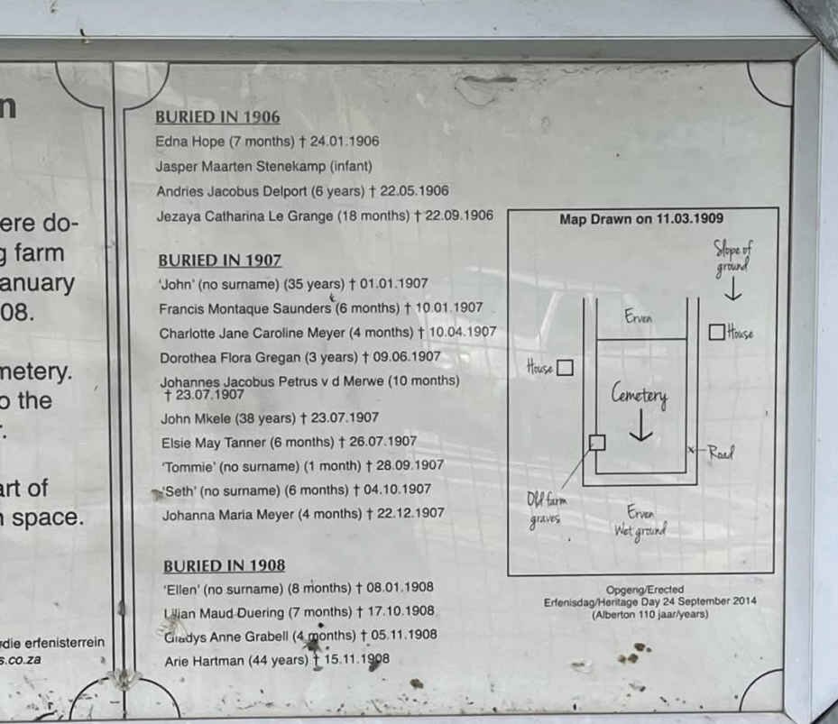 Alberton First Town Cemetery_2